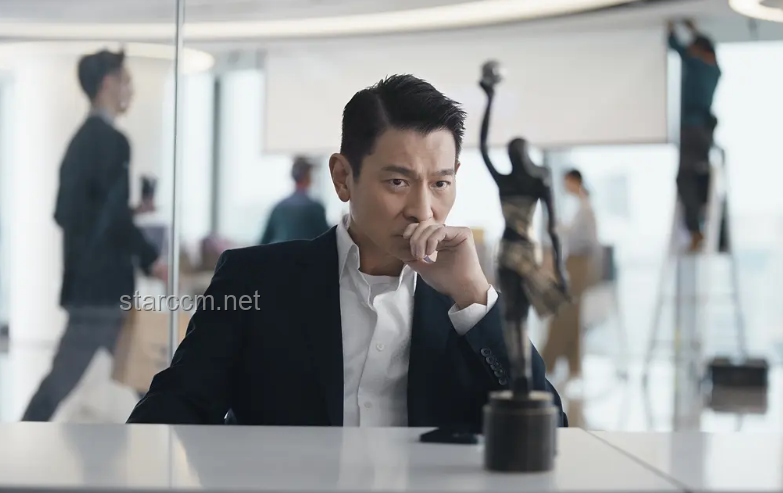 刘德华自曝新片仅取三分之一片酬，港星票房号召力谁主沉浮？